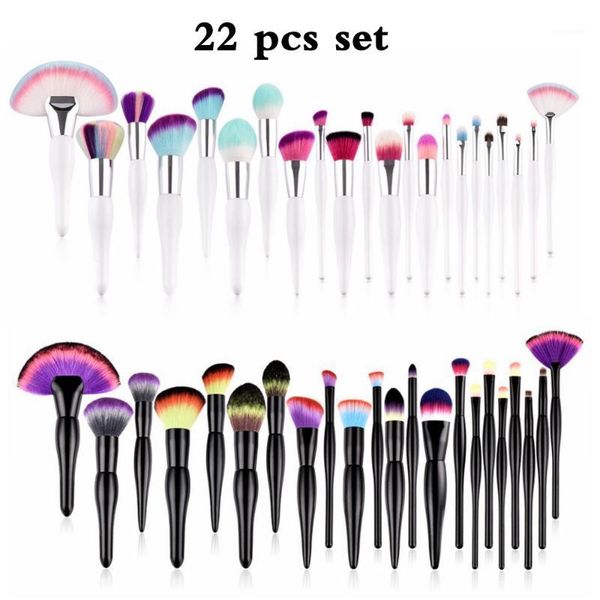 pcs makeup brush package fan-shaped trimming eye shadow blush beauty tool wooden handle1
pcs makeup brush package fan-shaped trimming eye shadow blush beauty tool wooden handle1