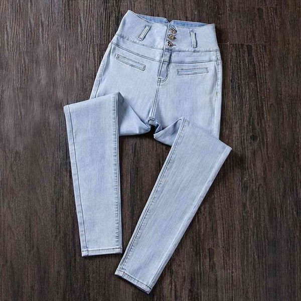 plus size clothing high waist women jeans button up skinny cut womens pants 5xl korean stretchy bodycon, Blue
plus size clothing high waist women jeans button up skinny cut womens pants 5xl korean stretchy bodycon, Blue