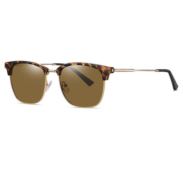 sunglasses fashionable driving for men metal square small frame polarized goggle tr legs 2021 trend eyeglasses, White;black
sunglasses fashionable driving for men metal square small frame polarized goggle tr legs 2021 trend eyeglasses, White;black