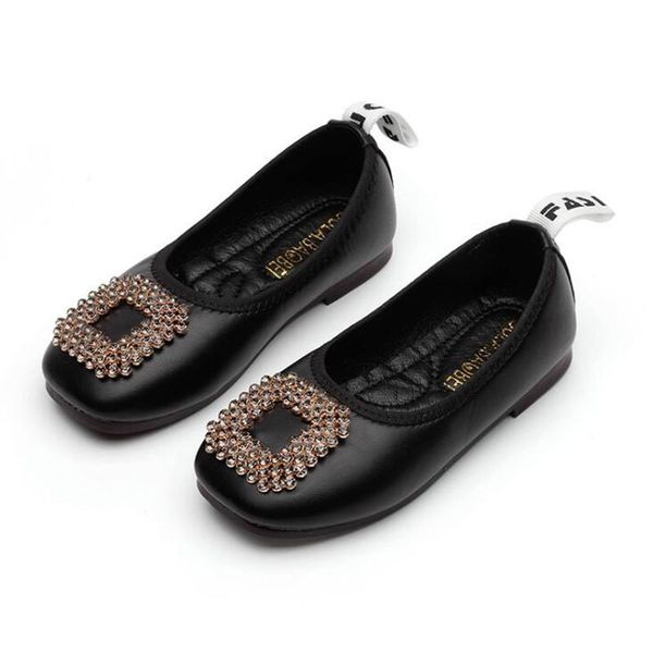wholesale children' leather shoes 2021 spring rhinestone princess shallow mouth girls single shoe flat, Black;grey
wholesale children' leather shoes 2021 spring rhinestone princess shallow mouth girls single shoe flat, Black;grey