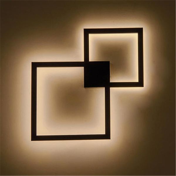 wall lamp nordic led simple bedroom bedside light fashion creative geometric square shaped aisle decorative lighting
wall lamp nordic led simple bedroom bedside light fashion creative geometric square shaped aisle decorative lighting