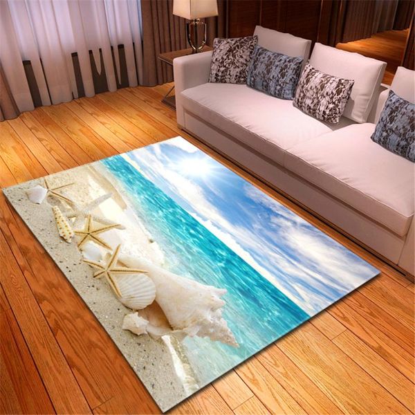 carpets 3d beach shells children play mat kids room decor bedside hallway sofa area rug non-slip carpet for home living 
carpets 3d beach shells children play mat kids room decor bedside hallway sofa area rug non-slip carpet for home living