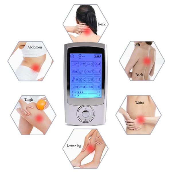 full body acupuncture digital therapy massager machine accessories
full body acupuncture digital therapy massager machine accessories