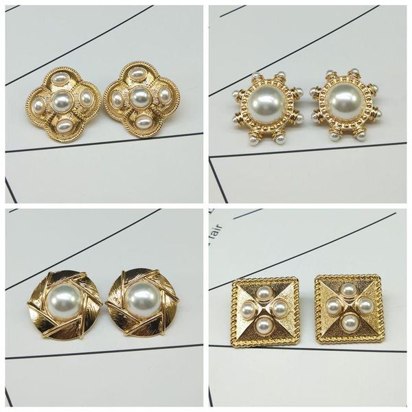 stud act the role ofing is tasted sweet and elegant temperament of individual character pearl earring ear clip a1-1, Golden;silver
stud act the role ofing is tasted sweet and elegant temperament of individual character pearl earring ear clip a1-1, Golden;silver
