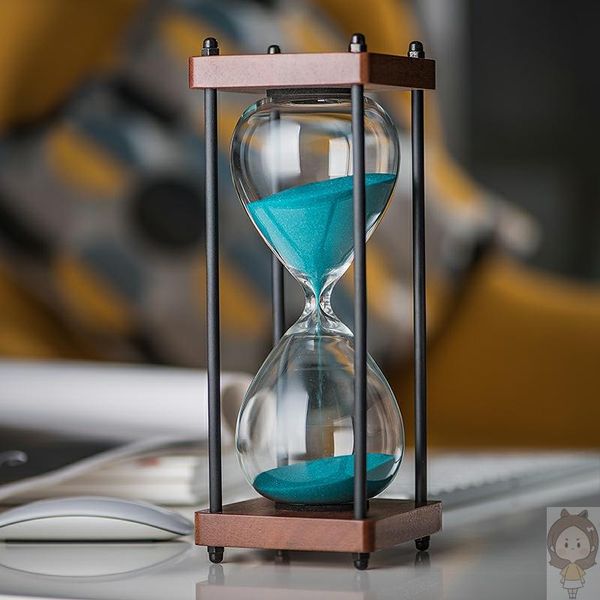 other clocks & accessories creative sand timer hourglass living room decoration vintage wood ampulhetas deskbs50hl
other clocks & accessories creative sand timer hourglass living room decoration vintage wood ampulhetas deskbs50hl