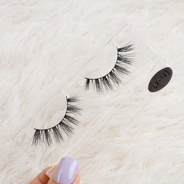 false eyelashes 20mm mink long lasting lashes natural dramatic volume extension thick 3d
false eyelashes 20mm mink long lasting lashes natural dramatic volume extension thick 3d