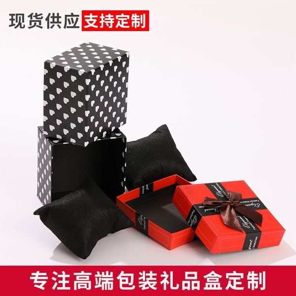 hcc bow packing gift boxes bag bow bracelet packing gift jewelry bag watch jewelry packaging boxes bracelet watch, Black;white
hcc bow packing gift boxes bag bow bracelet packing gift jewelry bag watch jewelry packaging boxes bracelet watch, Black;white