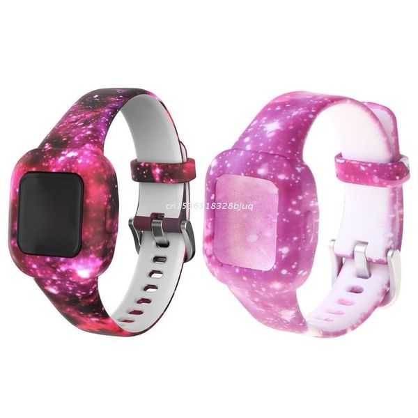 watch bands multicolor silicone strap wristband band wrist for garminfit jr3 vivofit jr 3 accessories dropship, Black;brown
watch bands multicolor silicone strap wristband band wrist for garminfit jr3 vivofit jr 3 accessories dropship, Black;brown