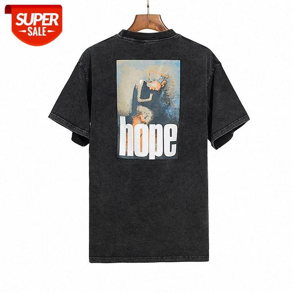 american high street washed retro t-shirt loose hip-hop oil painting letter printing short-sleeved tee couple men and women #mf7m, White;black
american high street washed retro t-shirt loose hip-hop oil painting letter printing short-sleeved tee couple men and women #mf7m, White;black