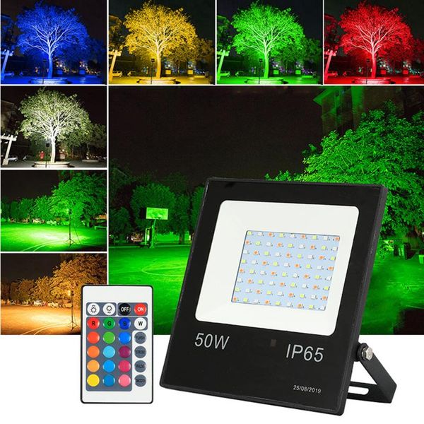 leds rgb floodlight with remote control 16 colors & 4 lighting modes ip65 outdoor/indoor flood lights for patio garden lawn floodlights
leds rgb floodlight with remote control 16 colors & 4 lighting modes ip65 outdoor/indoor flood lights for patio garden lawn floodlights