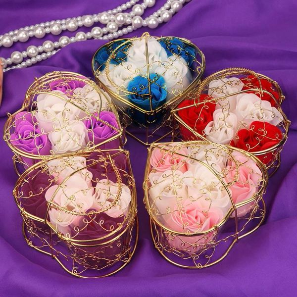 decorative flowers & wreaths random flower soap rose scented petal bath body wedding party gift case christmas festival decoration #t1p
decorative flowers & wreaths random flower soap rose scented petal bath body wedding party gift case christmas festival decoration #t1p