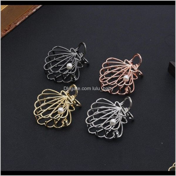big hollow shell pearl claw clip gifts for girl 4 colors pin accessories hairpins 0mrpn pins h7iu3, Black;brown
big hollow shell pearl claw clip gifts for girl 4 colors pin accessories hairpins 0mrpn pins h7iu3, Black;brown