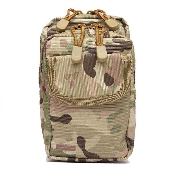 outdoor bags sports waist bag adventure camouflage small pouch 6-inch mobile phone
outdoor bags sports waist bag adventure camouflage small pouch 6-inch mobile phone