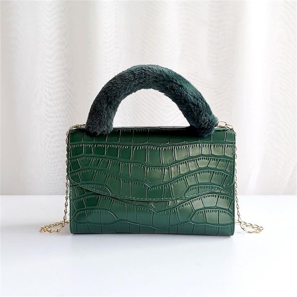 evening bags ladies handbags fashion pu leather shoulder chain portable small square bag casual day crossbody messenger bolso mujer
evening bags ladies handbags fashion pu leather shoulder chain portable small square bag casual day crossbody messenger bolso mujer