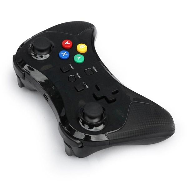 game controllers & joysticks wireless wii u controller bluetooth gamepad joystick for console
game controllers & joysticks wireless wii u controller bluetooth gamepad joystick for console