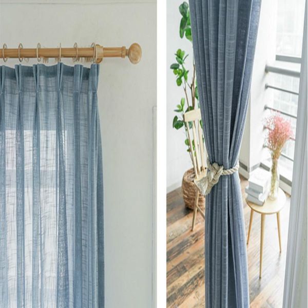 textile city cotton linen window tulle spring moder modern fashion boutique curtain for livingroom translucidus solid home deco & drapes
textile city cotton linen window tulle spring moder modern fashion boutique curtain for livingroom translucidus solid home deco & drapes