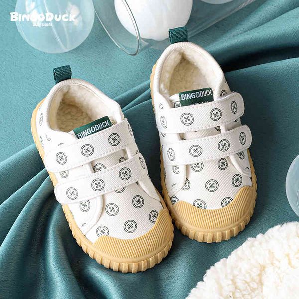 walkers sneakers boys' toddler shoes with soft bottom and plush thickened cotton in autumn winter, 0-1-3 years old, 2 female babies can
walkers sneakers boys' toddler shoes with soft bottom and plush thickened cotton in autumn winter, 0-1-3 years old, 2 female babies can