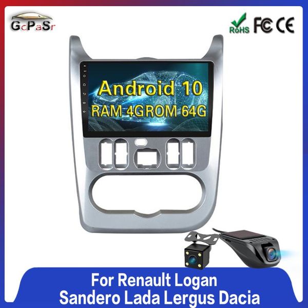 player 2din dsp android 10 go car dvd for logan i sandero lada lergus dacia duster radio gps naviga wifi bt
player 2din dsp android 10 go car dvd for logan i sandero lada lergus dacia duster radio gps naviga wifi bt