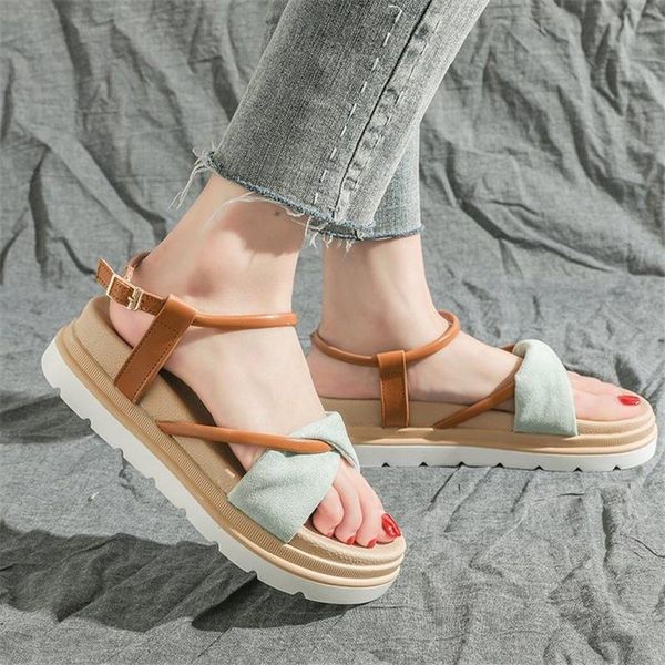 sandals women's 2021 summer fashion women chunky beach sandal white blue comfortable platform gladiator sandalias mujer, Black
sandals women's 2021 summer fashion women chunky beach sandal white blue comfortable platform gladiator sandalias mujer, Black