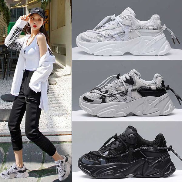 pop shoes women's fashion summer 2020 designer net red black sports trend leisure and breathabletraining sneakers
pop shoes women's fashion summer 2020 designer net red black sports trend leisure and breathabletraining sneakers