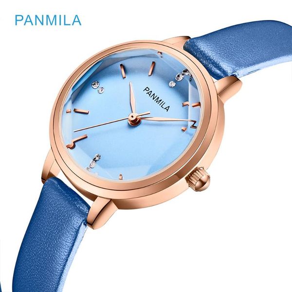 wristwatches panmila brand simple classic blue women watches female pu leather dress watch luxury crystal ladies wristwatch montre femme, Slivery;brown
wristwatches panmila brand simple classic blue women watches female pu leather dress watch luxury crystal ladies wristwatch montre femme, Slivery;brown