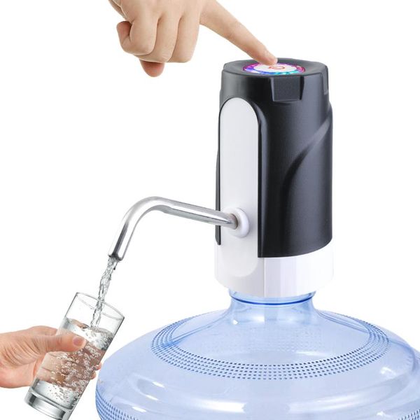 household water bottle pump, usb charging automatic drinking water pump portable electric dispenser bottle switch
household water bottle pump, usb charging automatic drinking water pump portable electric dispenser bottle switch