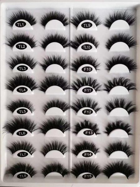 false eyelashes 50 pairs 13mm -18mm 3d mink lash bulk medium short strip wholesale natural long makeup lashes wispy soft
false eyelashes 50 pairs 13mm -18mm 3d mink lash bulk medium short strip wholesale natural long makeup lashes wispy soft