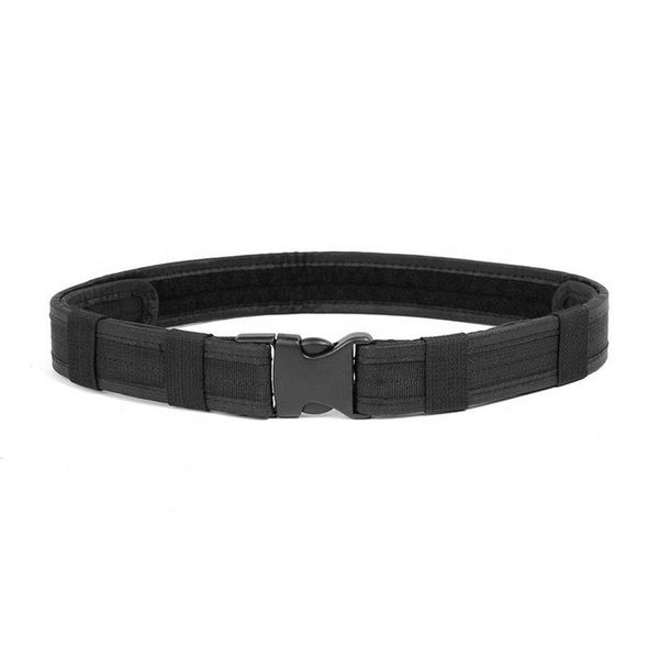 waist support 1.5 inch nylon webbing belts military tactical duty buckle belt for outdoor hunting trainning accessories, Black;gray
waist support 1.5 inch nylon webbing belts military tactical duty buckle belt for outdoor hunting trainning accessories, Black;gray