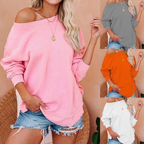 women's hoodies & sweatshirts women and hoodie spring autumn casual loose style o-neck sweatshirt streetwear long sleeve pullovers sol, Black
women's hoodies & sweatshirts women and hoodie spring autumn casual loose style o-neck sweatshirt streetwear long sleeve pullovers sol, Black
