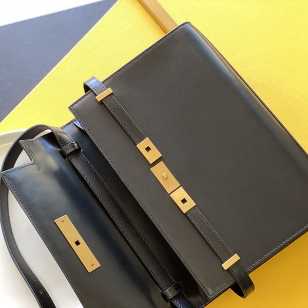 luxury shoulder bag women's classic designer leather toothpick handbags fashion flap handbag baguette bags with box size 29*20.5*7cm
luxury shoulder bag women's classic designer leather toothpick handbags fashion flap handbag baguette bags with box size 29*20.5*7cm