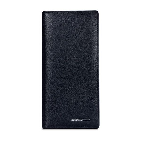 leather men's wallet business suit multi-functional multi card long wallets, Red;black
leather men's wallet business suit multi-functional multi card long wallets, Red;black
