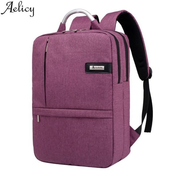 backpack aelicy fashion designers brand women men students large capacity backpacks lapbag with usb jack travel bags
backpack aelicy fashion designers brand women men students large capacity backpacks lapbag with usb jack travel bags