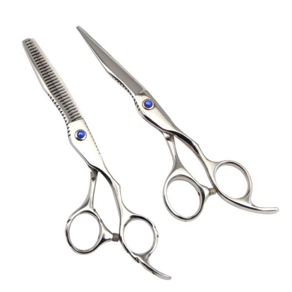 hairdressing scissors set gems flat 6 inch home hair salon professional thinning bangs haircut
hairdressing scissors set gems flat 6 inch home hair salon professional thinning bangs haircut