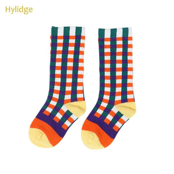 hylidge striped knee high socks for boy girl fashion plaid long 0-12 years children kids cartoon rainbow toddler, Pink;yellow
hylidge striped knee high socks for boy girl fashion plaid long 0-12 years children kids cartoon rainbow toddler, Pink;yellow