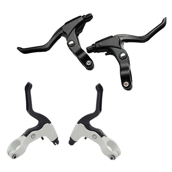 bike brakes 1 pair alloy mtb hand brake lever set fixed gear left / right side cycling accessories
bike brakes 1 pair alloy mtb hand brake lever set fixed gear left / right side cycling accessories