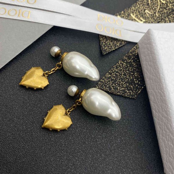75% off luxury jewelry baroque freshwater palace luxury heteromorphic beauty class love pendant earring girl clearance, Silver
75% off luxury jewelry baroque freshwater palace luxury heteromorphic beauty class love pendant earring girl clearance, Silver