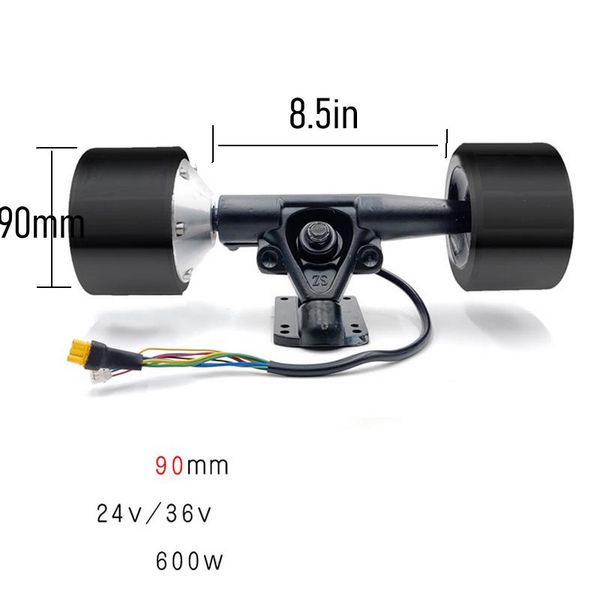 four wheel electric scooter accessories remote controller main board motor bridge combination professional bridging skateboarding
four wheel electric scooter accessories remote controller main board motor bridge combination professional bridging skateboarding