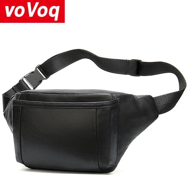 arrival fashion men women genuine leather waist bum bag fanny pack belt money pouch wallet zip travel hiking black bags
arrival fashion men women genuine leather waist bum bag fanny pack belt money pouch wallet zip travel hiking black bags