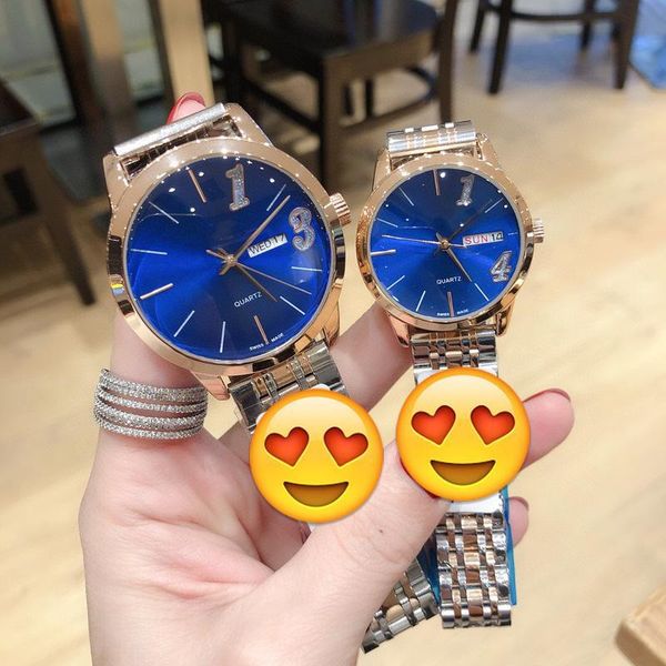 luxury designer watch longine brand couple watches mens women wristwatches luxurious waterproof quartz timepiece stainless steel aaa watch, Silver
luxury designer watch longine brand couple watches mens women wristwatches luxurious waterproof quartz timepiece stainless steel aaa watch, Silver