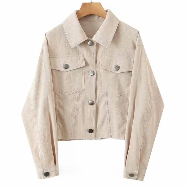 women's jackets yenkye women safari style short jacket female vintage double pockets single breasted loose autumn outerwear chaquetas, Black;brown
women's jackets yenkye women safari style short jacket female vintage double pockets single breasted loose autumn outerwear chaquetas, Black;brown