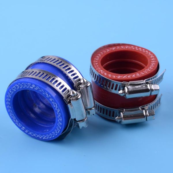 motorcycle fuel system dwcx 28mm 30mm blue/red carb inlet intake pipe manifold adapter boot sleeve interface rubber for carburetor
motorcycle fuel system dwcx 28mm 30mm blue/red carb inlet intake pipe manifold adapter boot sleeve interface rubber for carburetor