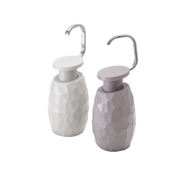 storage bottles & jars 2pcs one-hand soap dispenser facial cleanser shower gel bottle environmentally friendly for home el 400ml
storage bottles & jars 2pcs one-hand soap dispenser facial cleanser shower gel bottle environmentally friendly for home el 400ml