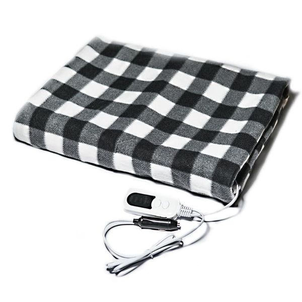 outdoor pads lightweight and warm car heating blanket 12v electric travelling plush easy to fold (can be timed)
outdoor pads lightweight and warm car heating blanket 12v electric travelling plush easy to fold (can be timed)