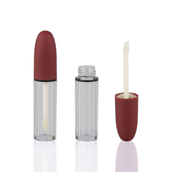storage bottles & jars empty transparent pe lip gloss tubes plastic tube container diy 4ml cosmetic 40pcs/lot
storage bottles & jars empty transparent pe lip gloss tubes plastic tube container diy 4ml cosmetic 40pcs/lot