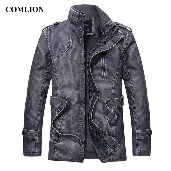 parkas long overcoat cotton winter jacket men suede trench coat stand male trench coat brand clothing d13 211009, Black
parkas long overcoat cotton winter jacket men suede trench coat stand male trench coat brand clothing d13 211009, Black