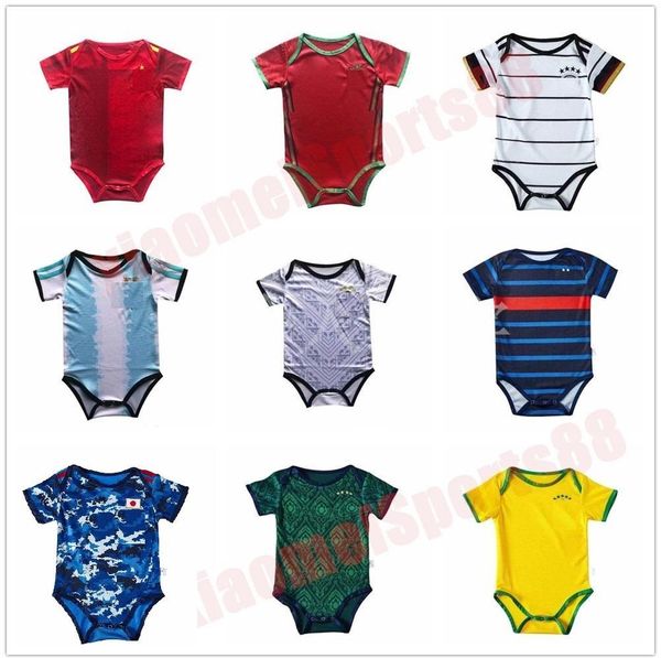 2021 national team baby soccer jerseys italy japan germany kids kit football shirt 21 22 argentina jersey mexico camisas de futebol, Black;yellow
2021 national team baby soccer jerseys italy japan germany kids kit football shirt 21 22 argentina jersey mexico camisas de futebol, Black;yellow