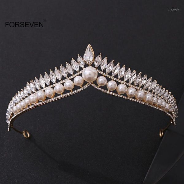 hair clips & barrettes bride rhinestone crystal pearl crown accessories wedding jewelry headdress sl, Golden;silver
hair clips & barrettes bride rhinestone crystal pearl crown accessories wedding jewelry headdress sl, Golden;silver