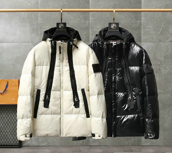 new winter warm down jacket for couples with the same high-quality jackets, Black;brown
new winter warm down jacket for couples with the same high-quality jackets, Black;brown