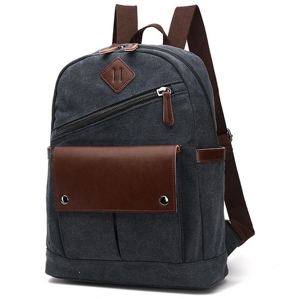 backpack retro women canvas school bags for teenagers shoulder bag travel bagpack men cotton rucksack bolsas mochilas femininas
backpack retro women canvas school bags for teenagers shoulder bag travel bagpack men cotton rucksack bolsas mochilas femininas