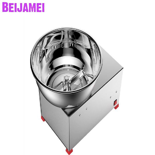 kitchen stand mixer flour blender basin type cake dough kneader machine commercial bread maker food mixers
kitchen stand mixer flour blender basin type cake dough kneader machine commercial bread maker food mixers